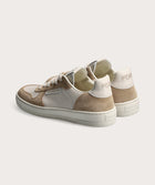 FOM Ladies Tekkie Latte