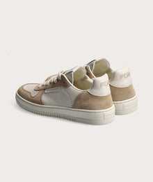 FOM Ladies Tekkie Latte