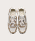 FOM Ladies Tekkie Latte
