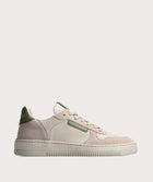 FOM Ladies Tekkie - Off-White/ Matcha