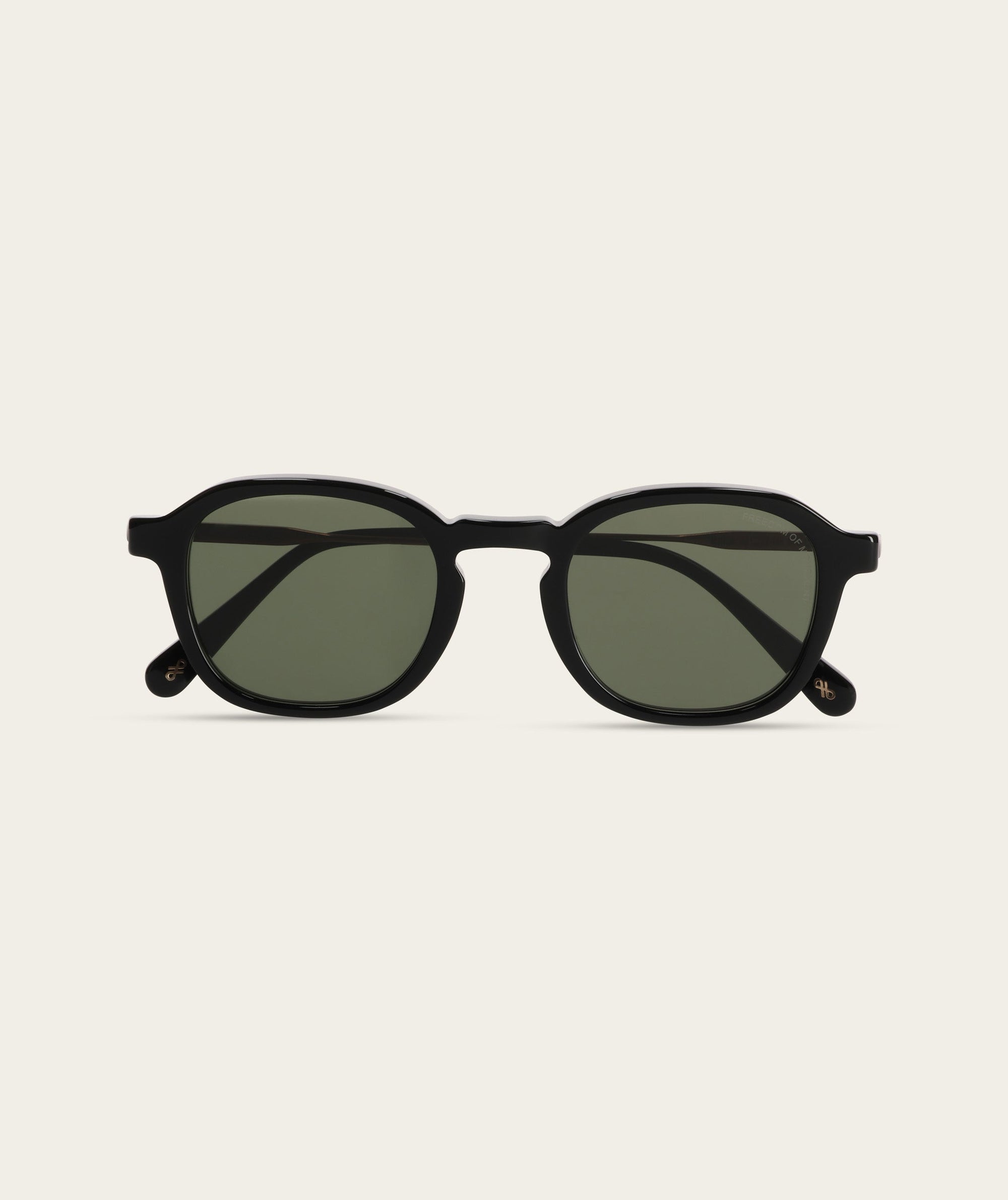 Marlow - Black (Polarized)