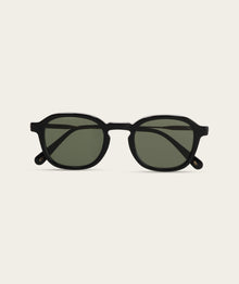 Marlow - Black (Polarized)