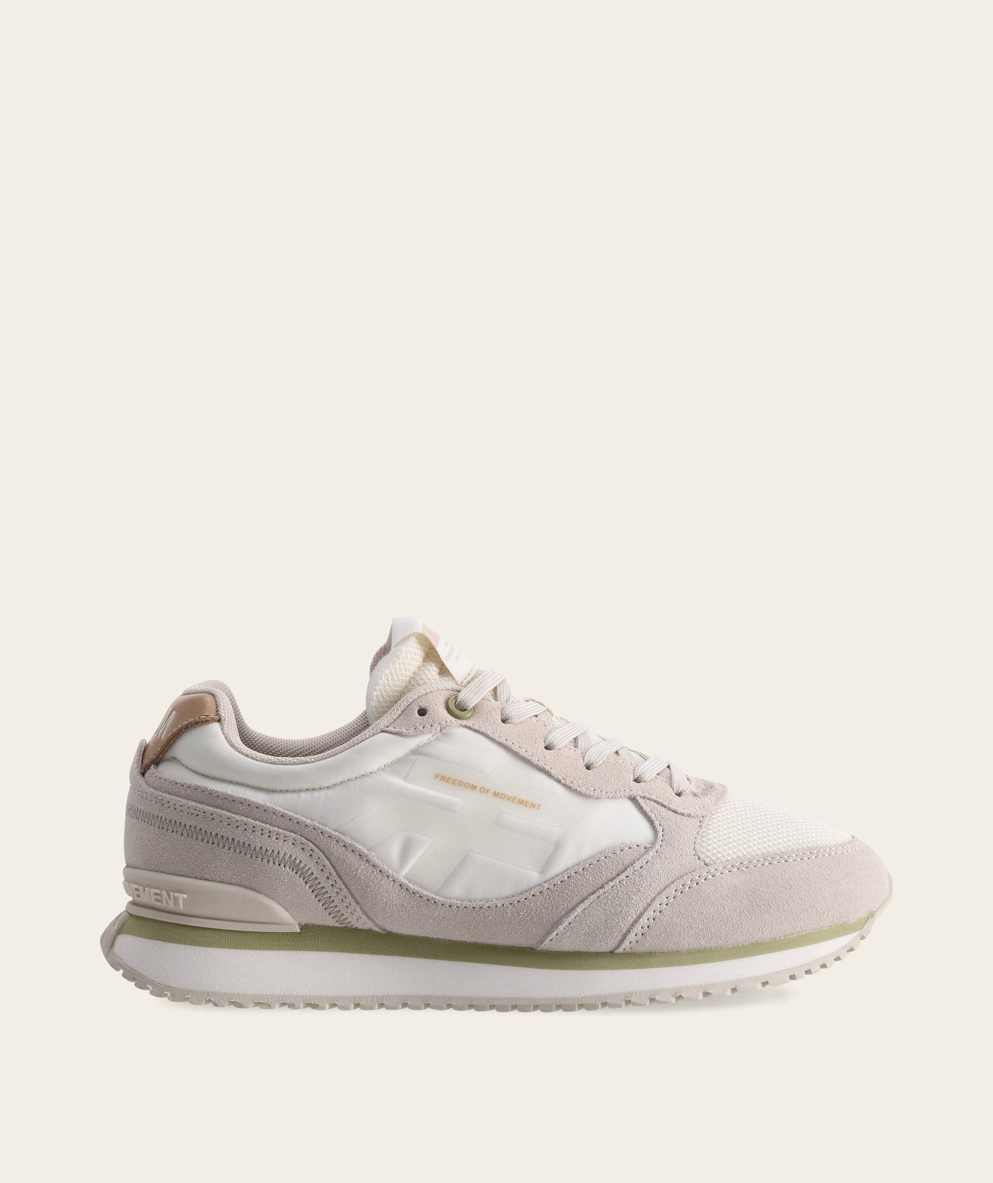 FOM Ladies Shakes - Vanilla