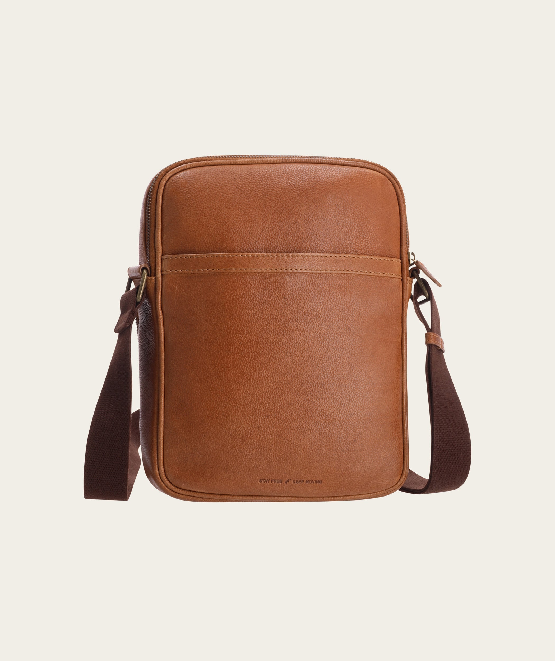 FOM Jasper - Pebble Tan