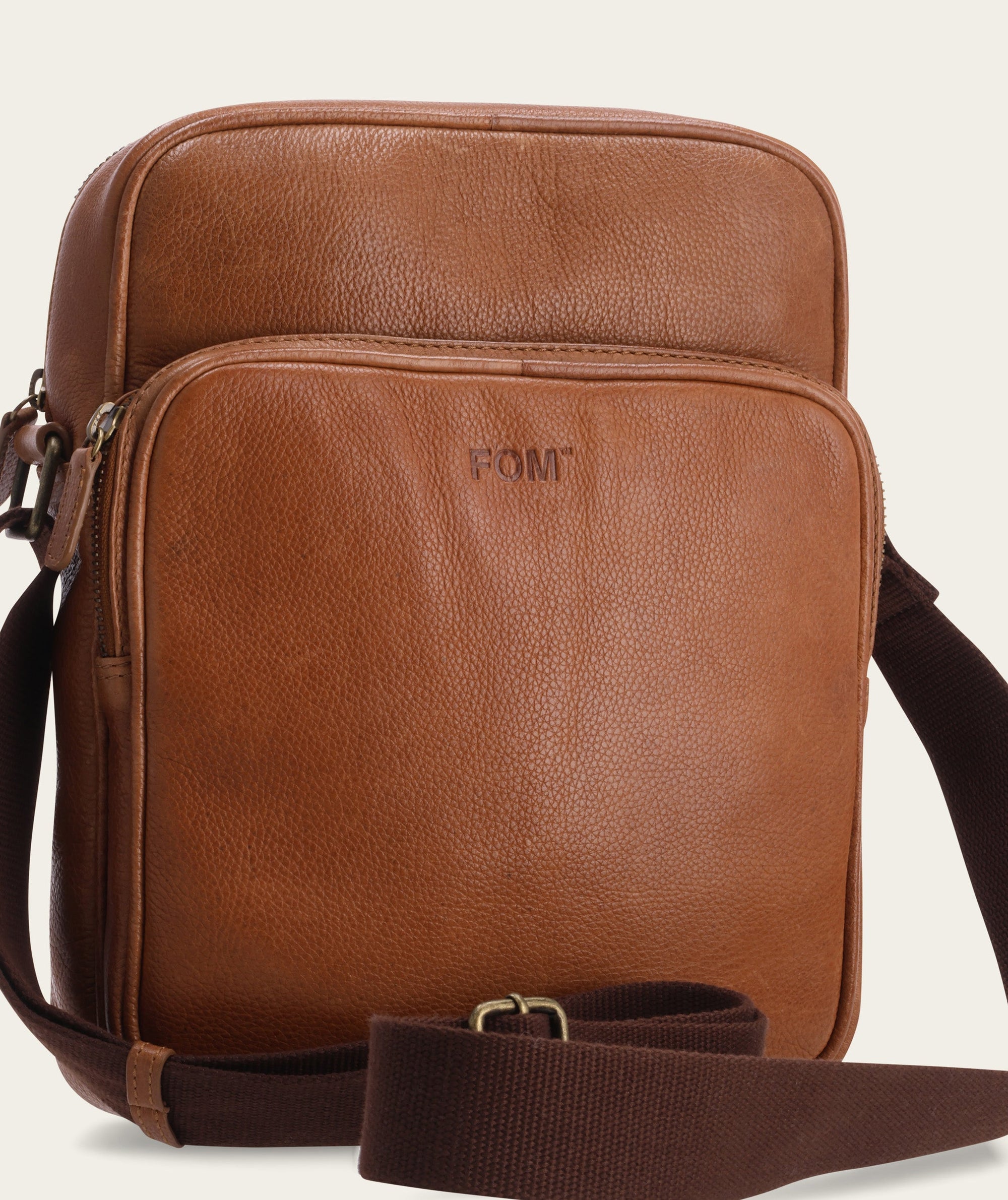 FOM Jasper - Pebble Tan