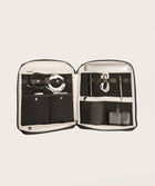 FOM Laptop Organiser - Black