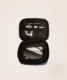 FOM Tech Organizer - Navy