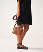 FOM Block Betty Pecan