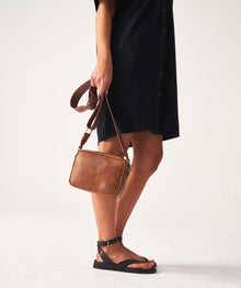 FOM Block Betty Pecan