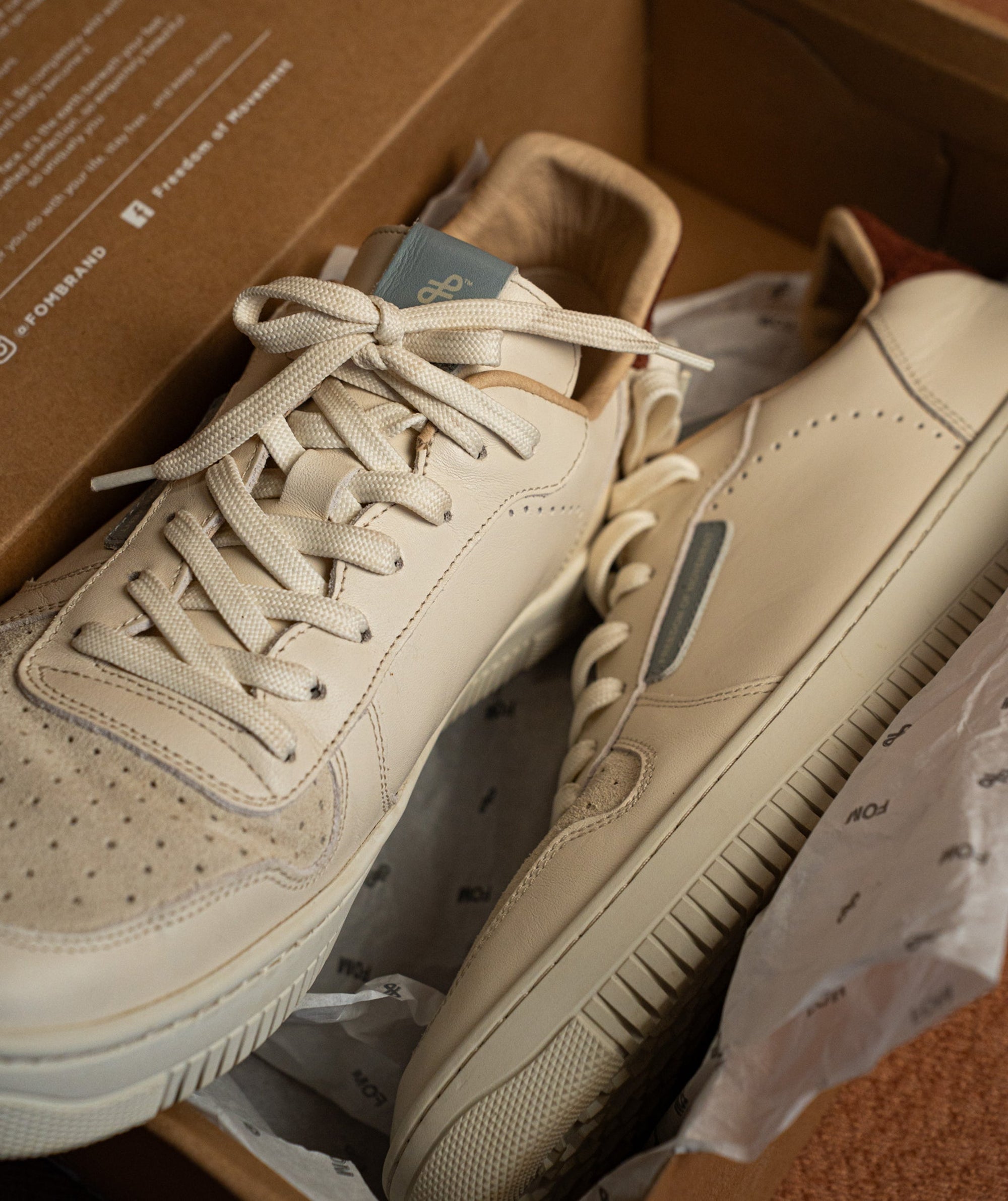 Mens Tekkie - High Tide