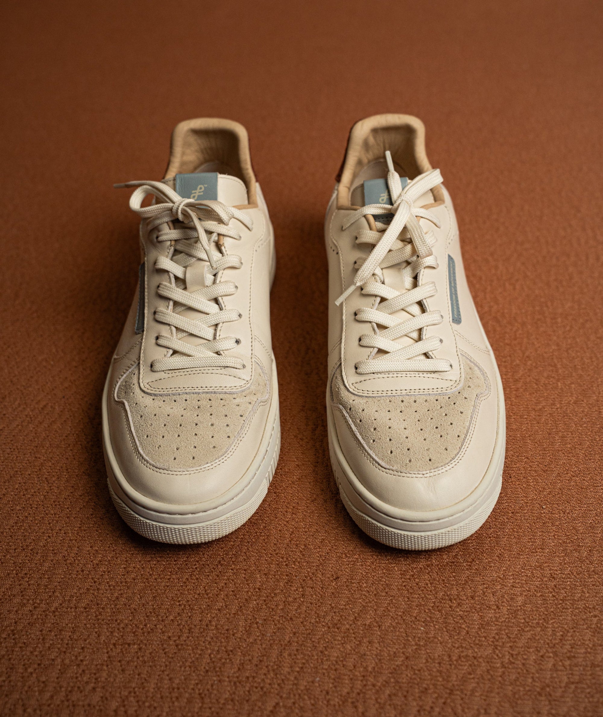 Mens Tekkie - High Tide