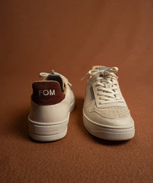 Mens Tekkie - High Tide