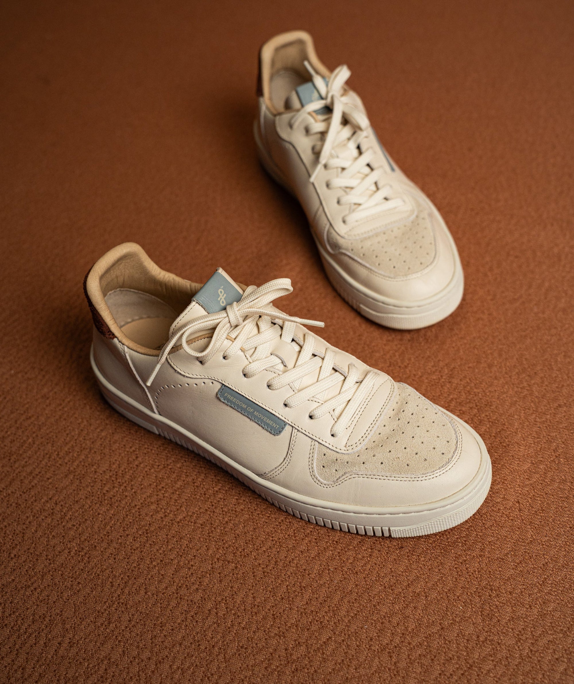 Mens Tekkie - High Tide