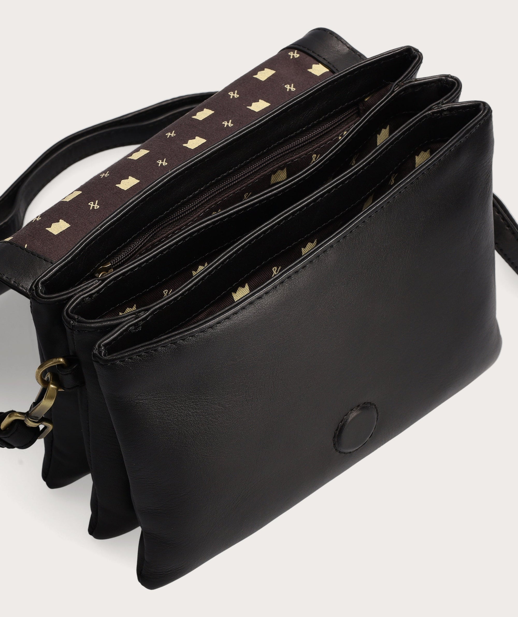 FOM Kate - Black