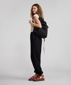FOM Traverse Tote - Black