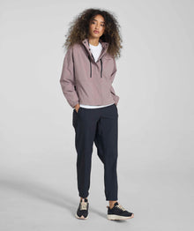 Ladies Venture Jacket - Twilight Mauve