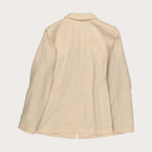 FOM Ladies Summer Blazer Ecru
