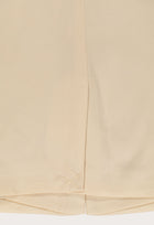 FOM Ladies Summer Blazer Ecru