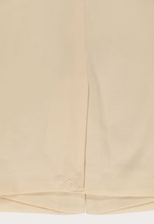 FOM Ladies Summer Blazer Ecru