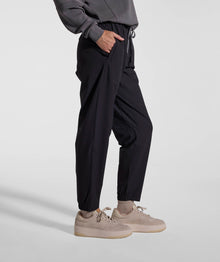 Ladies 4-Way Stretch Jogger - Black