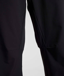 Ladies 4-Way Stretch Jogger - Black