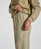 Ladies 4-Way Stretch Jogger - Sage