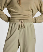 Ladies 4-Way Stretch Jogger - Sage