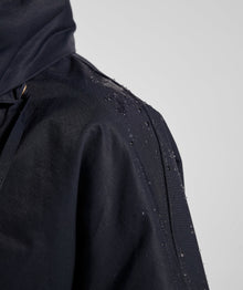 Ladies Field Jacket - Navy