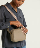 FOM Block Betty - Taupe