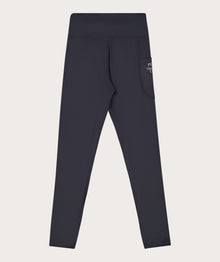 Ladies Outdoor Legging - Dark Shadow