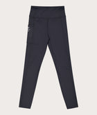 Ladies Outdoor Legging - Dark Shadow