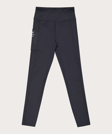 Ladies Outdoor Legging - Dark Shadow