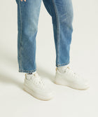 FOM Platform 1.0 - White