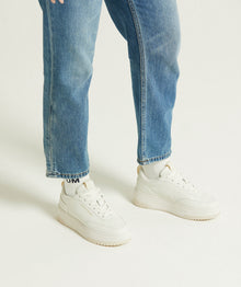 FOM Platform 1.0 - White