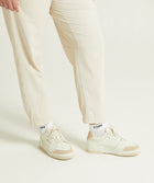 FOM Ladies Courts - Rose Cloud