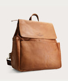 FOM Lisa Nappy Bag - Pecan