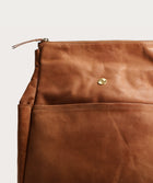 FOM Lisa Nappy Bag - Pecan