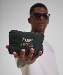 FOM Lite Moonbag - Forest