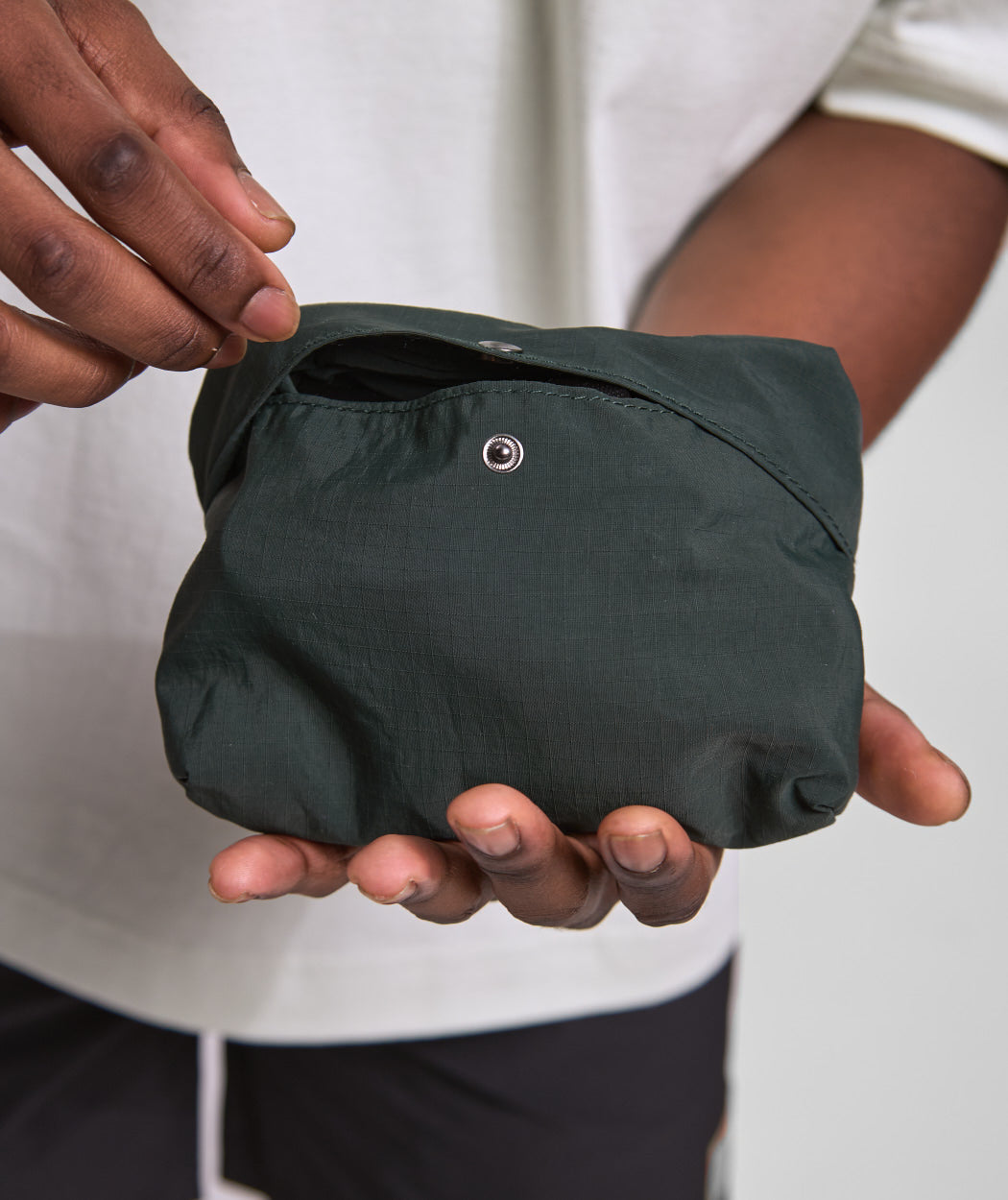 FOM Lite Moonbag - Forest