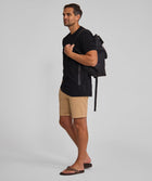 FOM Traverse Tote - Black