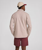 Mens Swimming Shorts - Burgundy