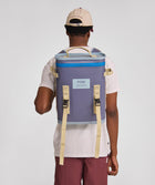 Venture Cooler Backpack - Atlantic