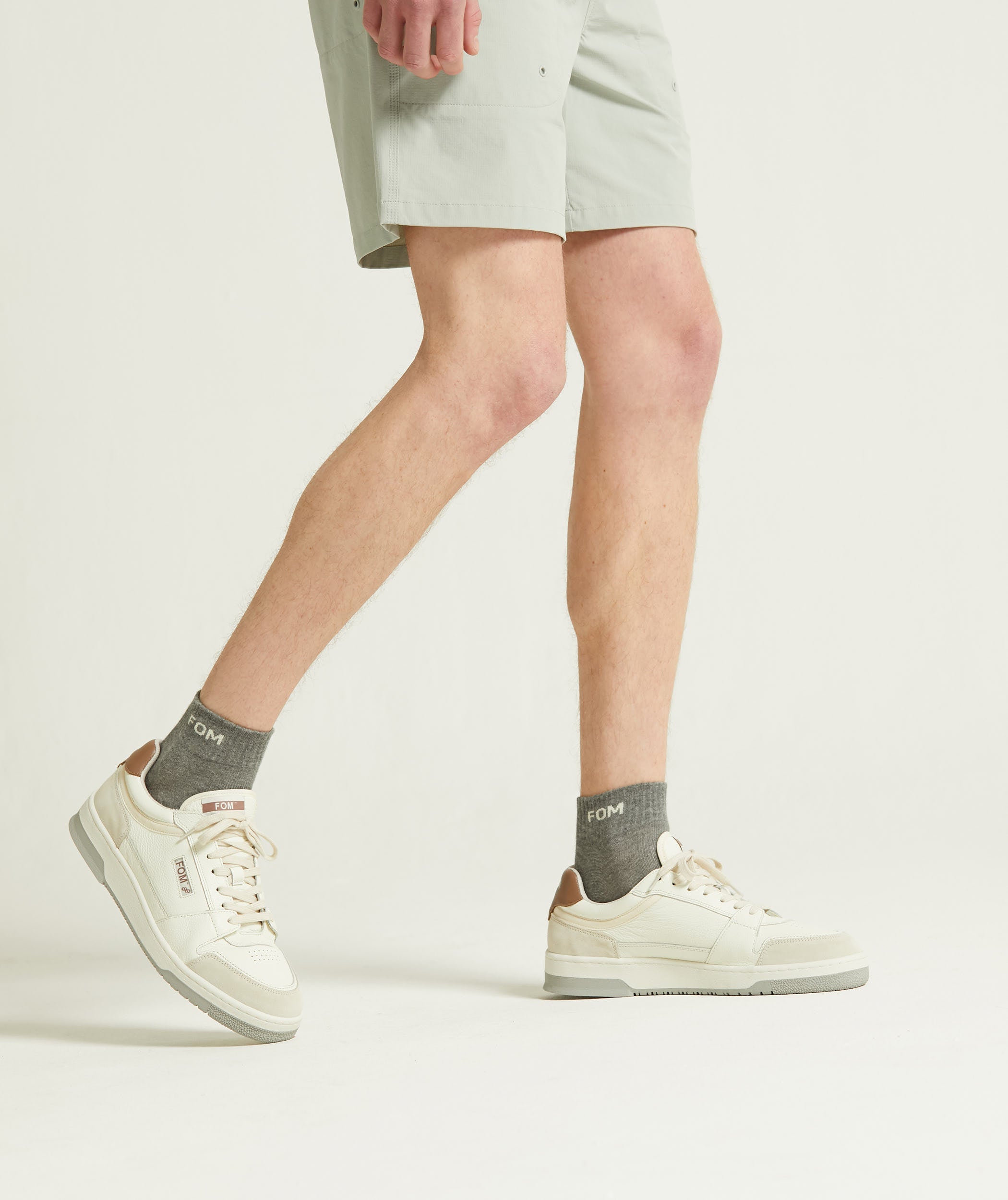 FOM Mens Courts - Hazel