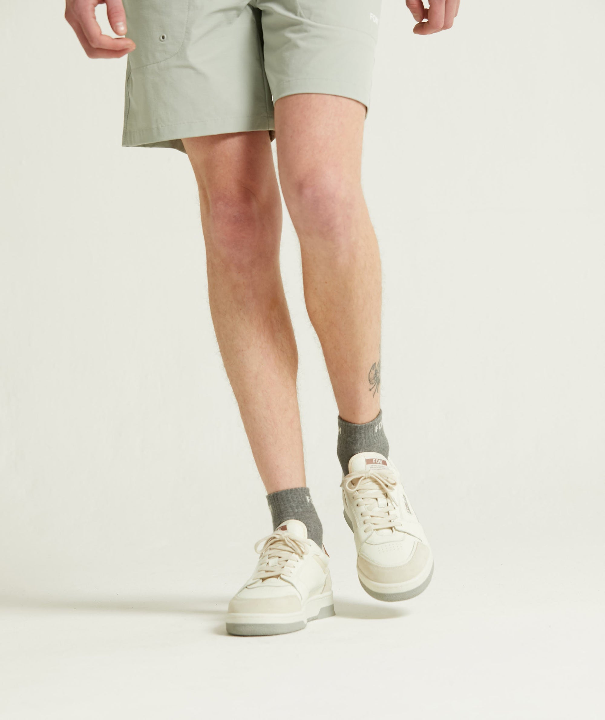 FOM Mens Courts - Hazel