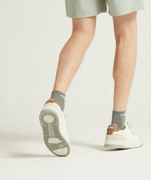 FOM Mens Courts - Hazel