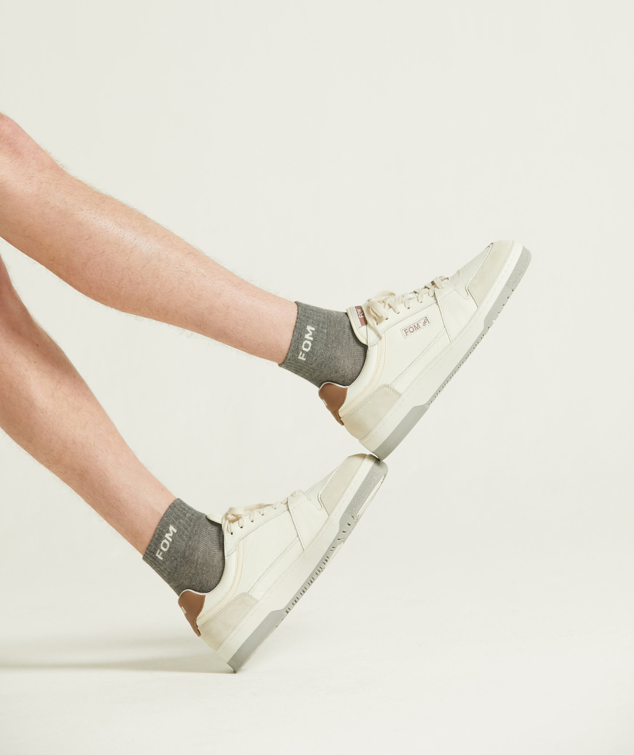 FOM Mens Courts - Hazel