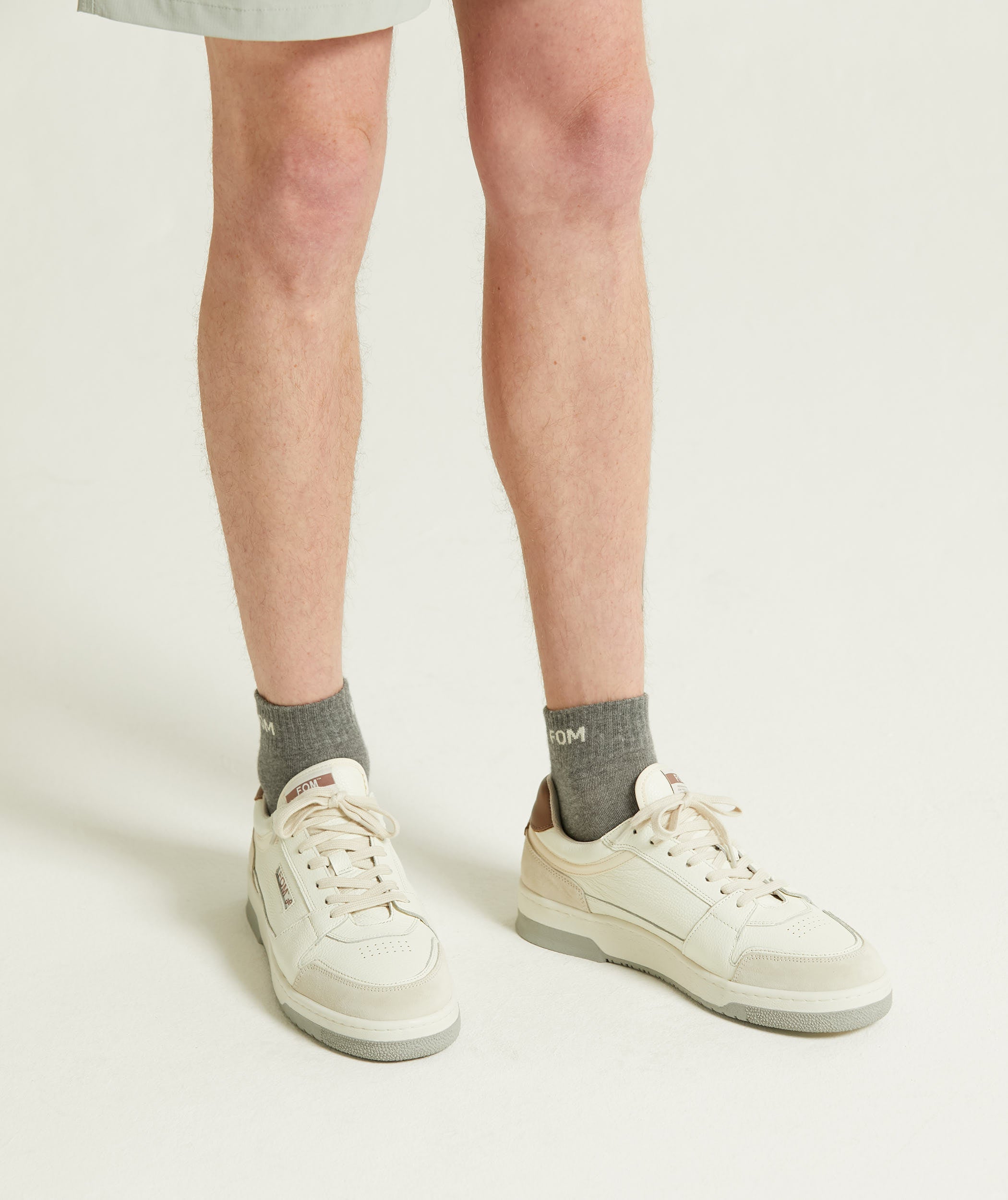 FOM Mens Courts - Hazel