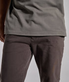 Mens FreeMotion Regular Tee - Slate