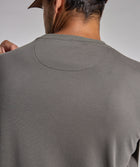 Mens FreeMotion Regular Tee - Slate