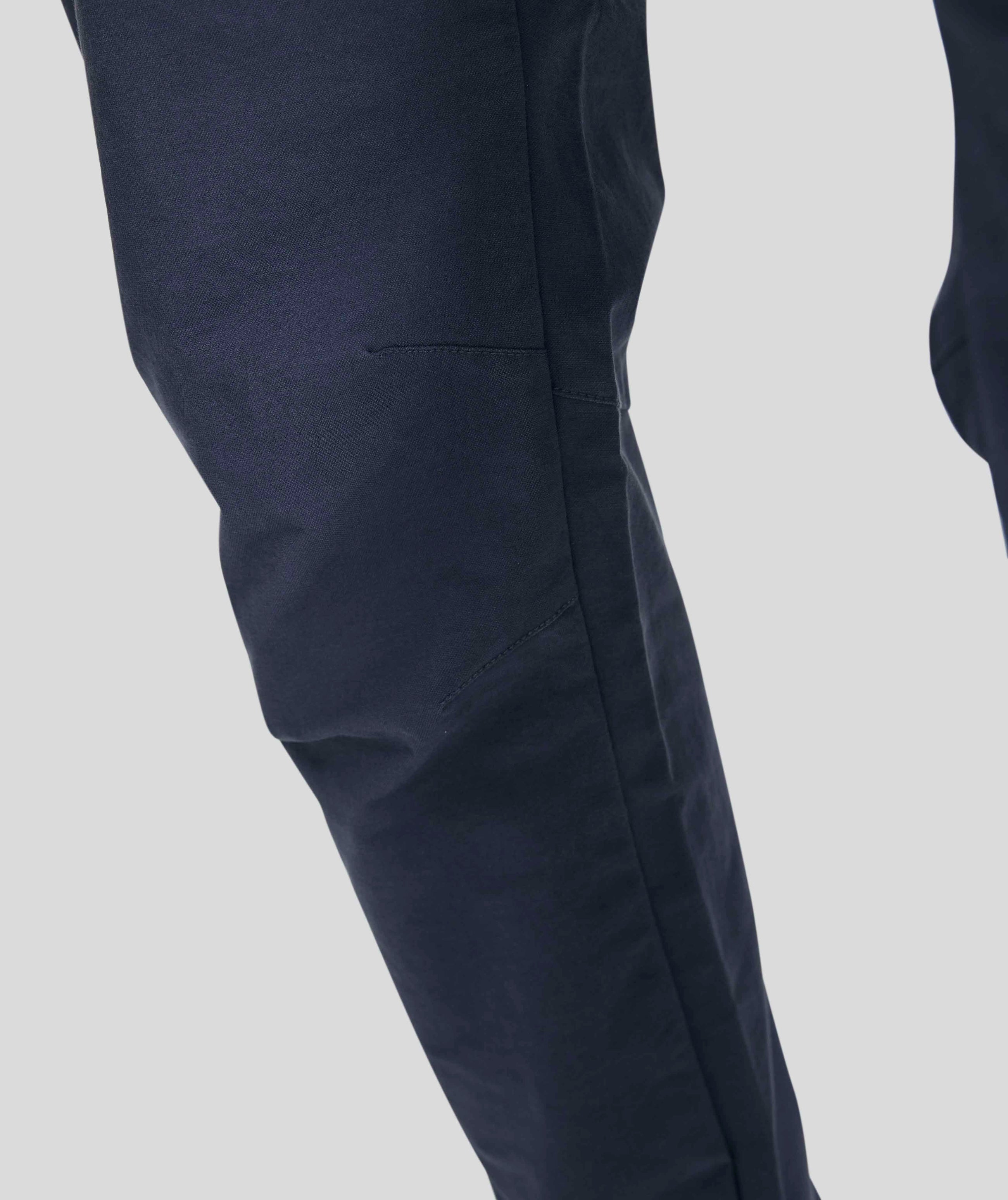 Mens FreeMotion Joggers - Blue